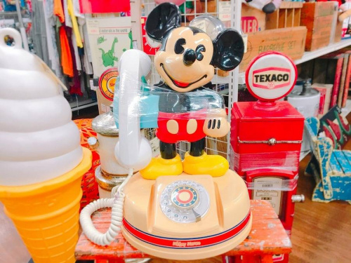 関西の東大阪 アメカジ