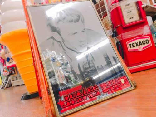 東大阪 アメカジ