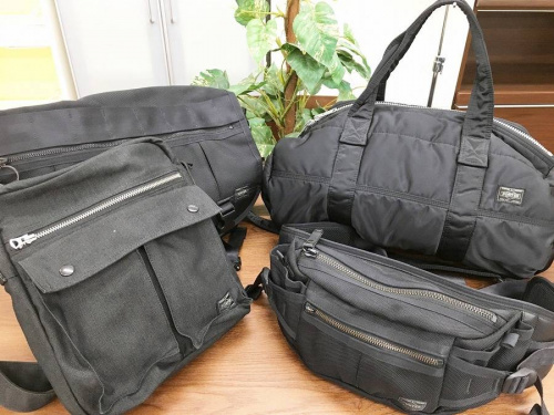 ブランド・ラグジュアリーの大阪市　買取