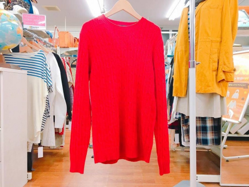 東大阪 衣類の関西