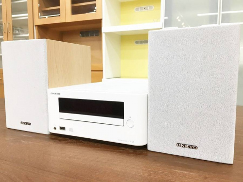 デジタル家電のコンポ