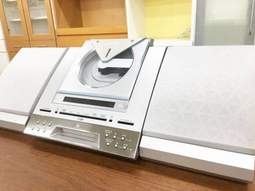 スピーカーの大阪市　買取