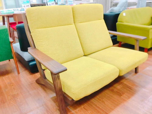 家具・インテリアのソファー