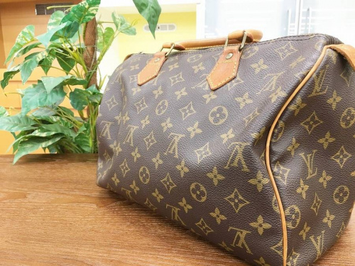 バッグの大阪市　買取