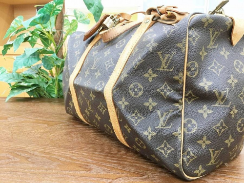 ラリーの東大阪　ブランド