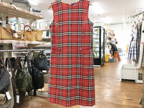 ¥Ð¡¼¥Ð¥ê¡¼¡ÊBURBERRY¡Ë¤ÎÅìÂçºå¡¡°áÎà