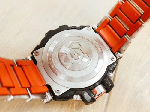 Âçºå»Ô¡¡Çã¼è¤ÎG-SHOCK