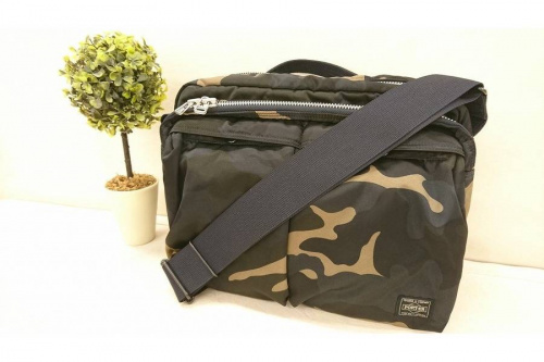 ブランド・ラグジュアリーの大阪市　買取