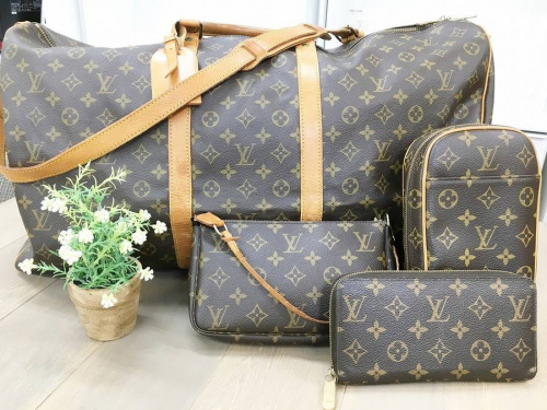 ブランド・ラグジュアリーのバッグ