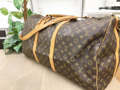 バッグの大阪市 買取