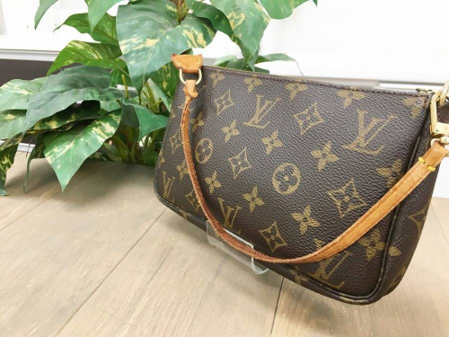 ルイヴィトン(LOUIS VUITTON)の東大阪 ブランド