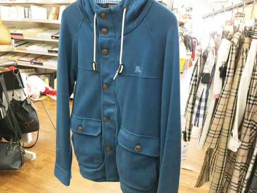 バーバリー（BURBERRY）の東大阪　衣類
