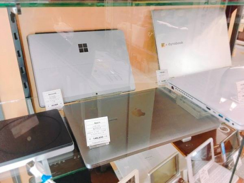 東大阪店家電