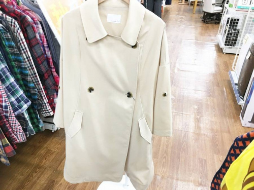 大阪市　買取の東大阪　衣類