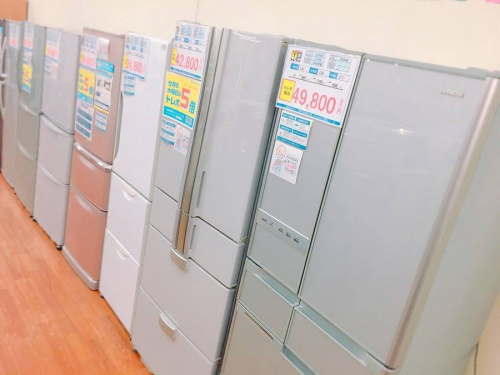 大阪市 買取の東大阪家電