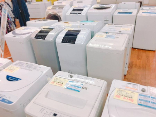東大阪家電