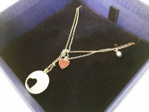 Âçºå»Ô¡¡Çã¼è¤ÎÅìÂçºå¡¡SWAROVSKI