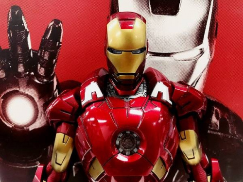 ¥¢¥¤¥¢¥ó¥Þ¥ó¤ÎMARVEL¡Ê¥Þ¡¼¥Ù¥ë¡Ë
