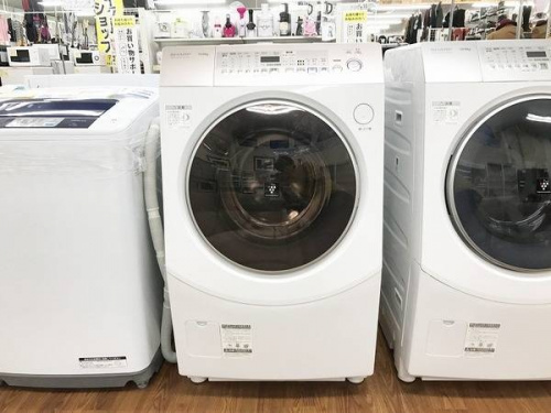 東大阪店家電の関西