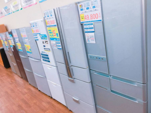 大阪市　買取の東大阪家電