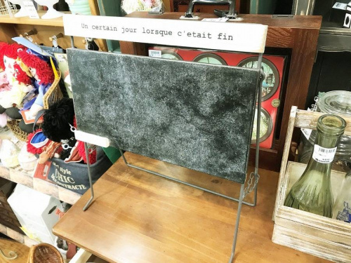 アンティーク雑貨の関西