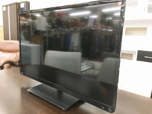 デジタル家電の液晶テレビ