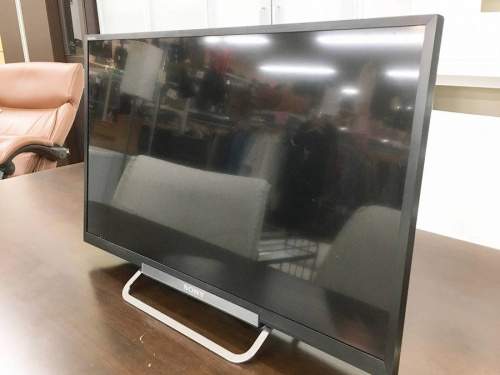液晶テレビの関西