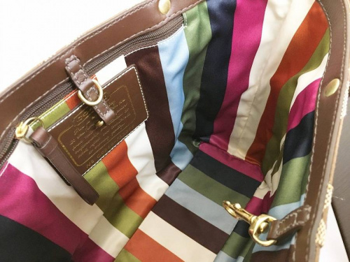 大阪市　買取のコーチ（COACH）