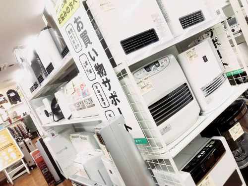 生活家電・家事家電の冷蔵庫
