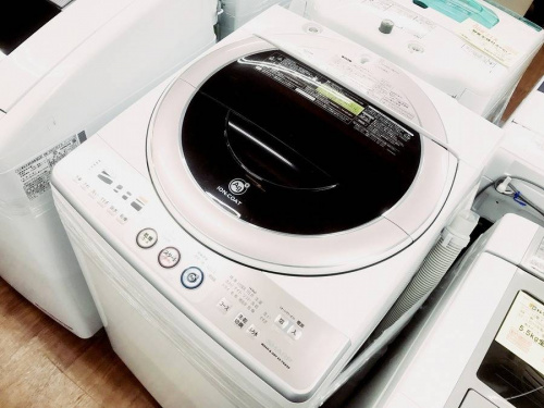東大阪家電の関西