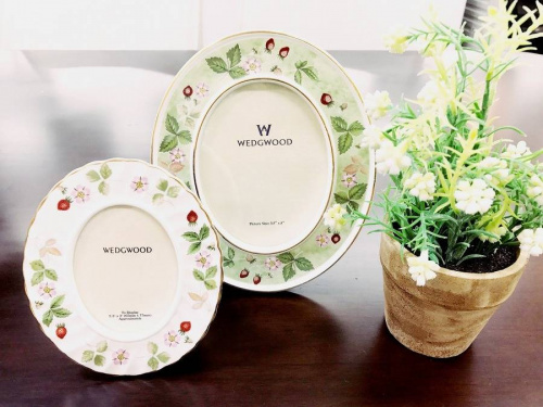 Âçºå»Ô¡¡Çã¼è¤ÎÅìÂçºå Wedgwood