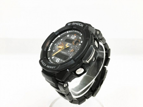 Âçºå»Ô¡¡Çã¼è¤ÎG-SHOCK