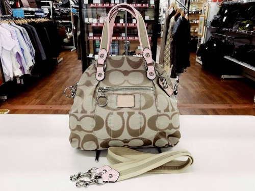 大阪市 買取のコーチ(COACH)