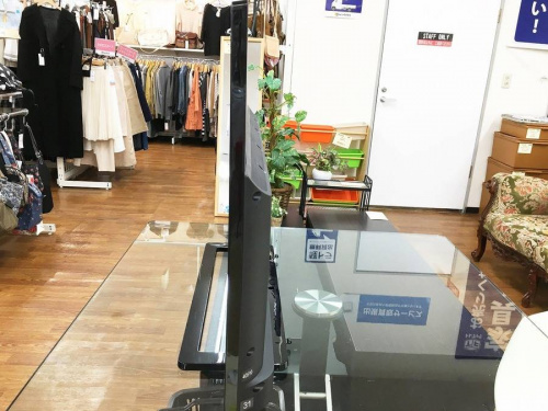 テレビの大阪市　買取