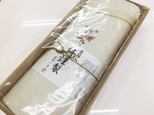 タオル・毛布の寝具