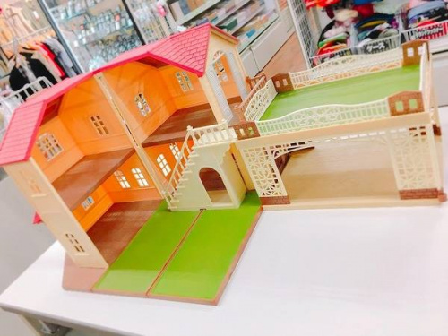 大阪市　買取のおもちゃ