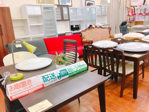 家具・インテリアのチェスト