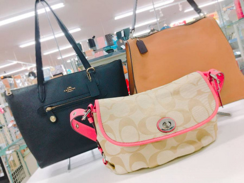 ブランド・ラグジュアリーのバッグ