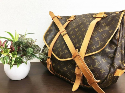 大阪市　買取のルイヴィトン（LOUIS VUITTON）