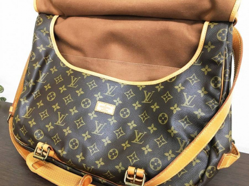 ルイヴィトン（LOUIS VUITTON）