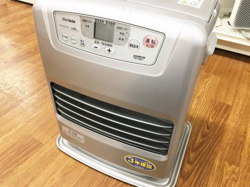 小家電の大阪市 買取