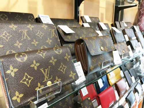 ルイヴィトン(LOUIS VUITTON)