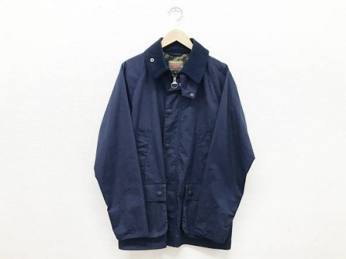 アウターの東大阪　衣類