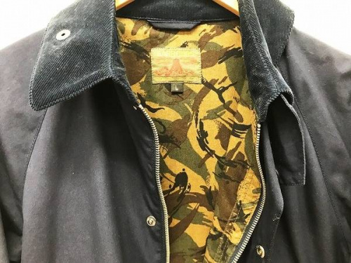 東大阪　衣類の関西