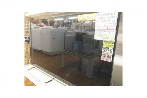 液晶テレビの関西