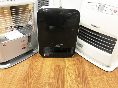 生活家電・家事家電の小家電