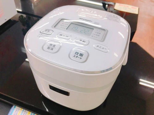 小家電の大阪市 買取