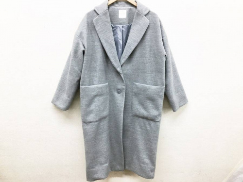 アウターの東大阪　衣類