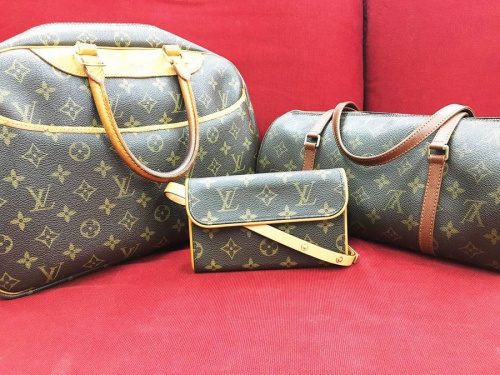 ブランド・ラグジュアリーのバッグ