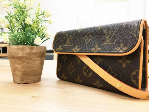 ルイヴィトン（LOUIS VUITTON）